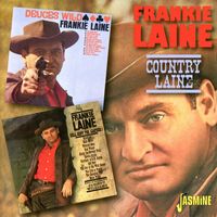 Frankie Laine - Country Laine